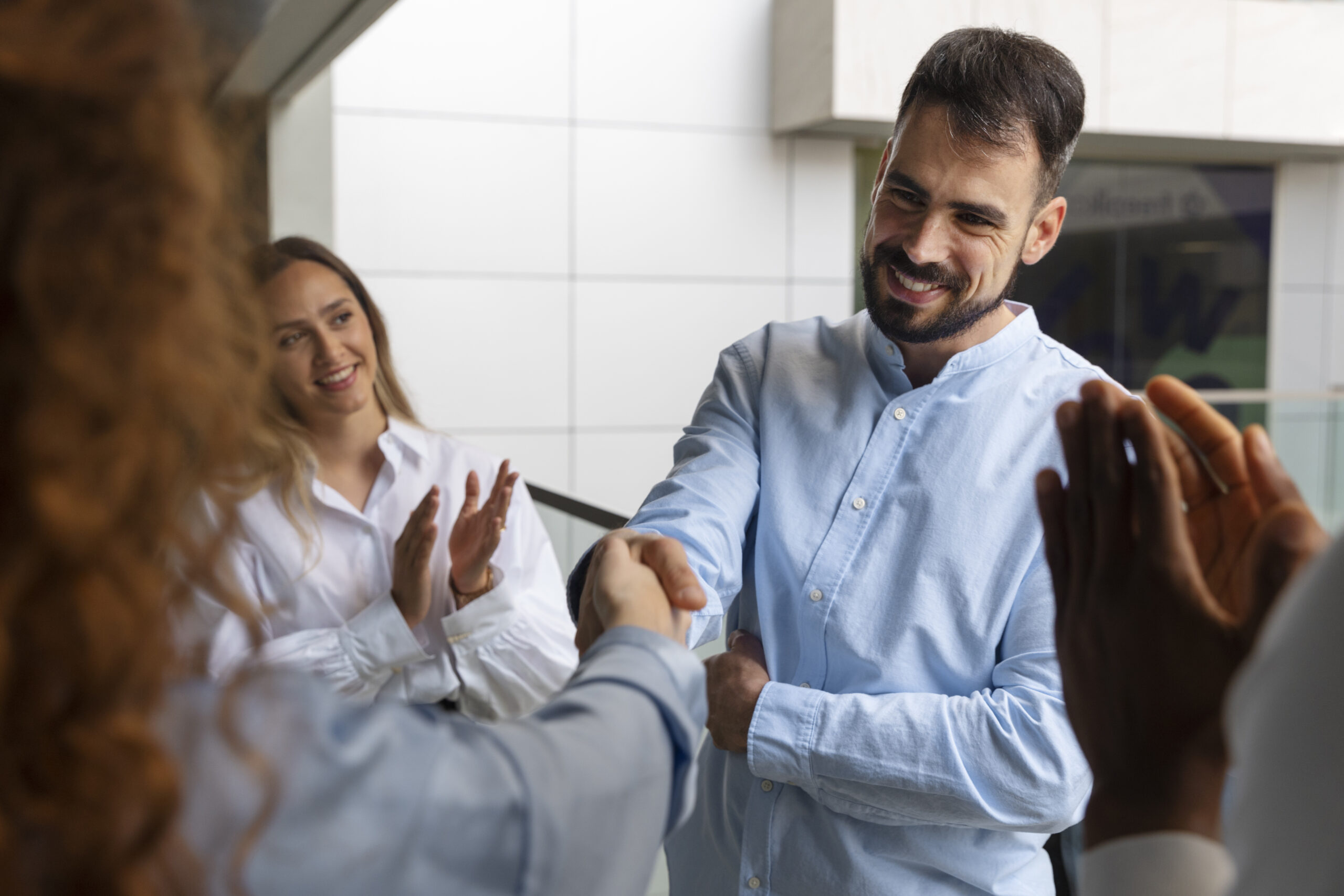 Satisfacción del Cliente: El Secreto Mejor Guardado para el Éxito Logístico